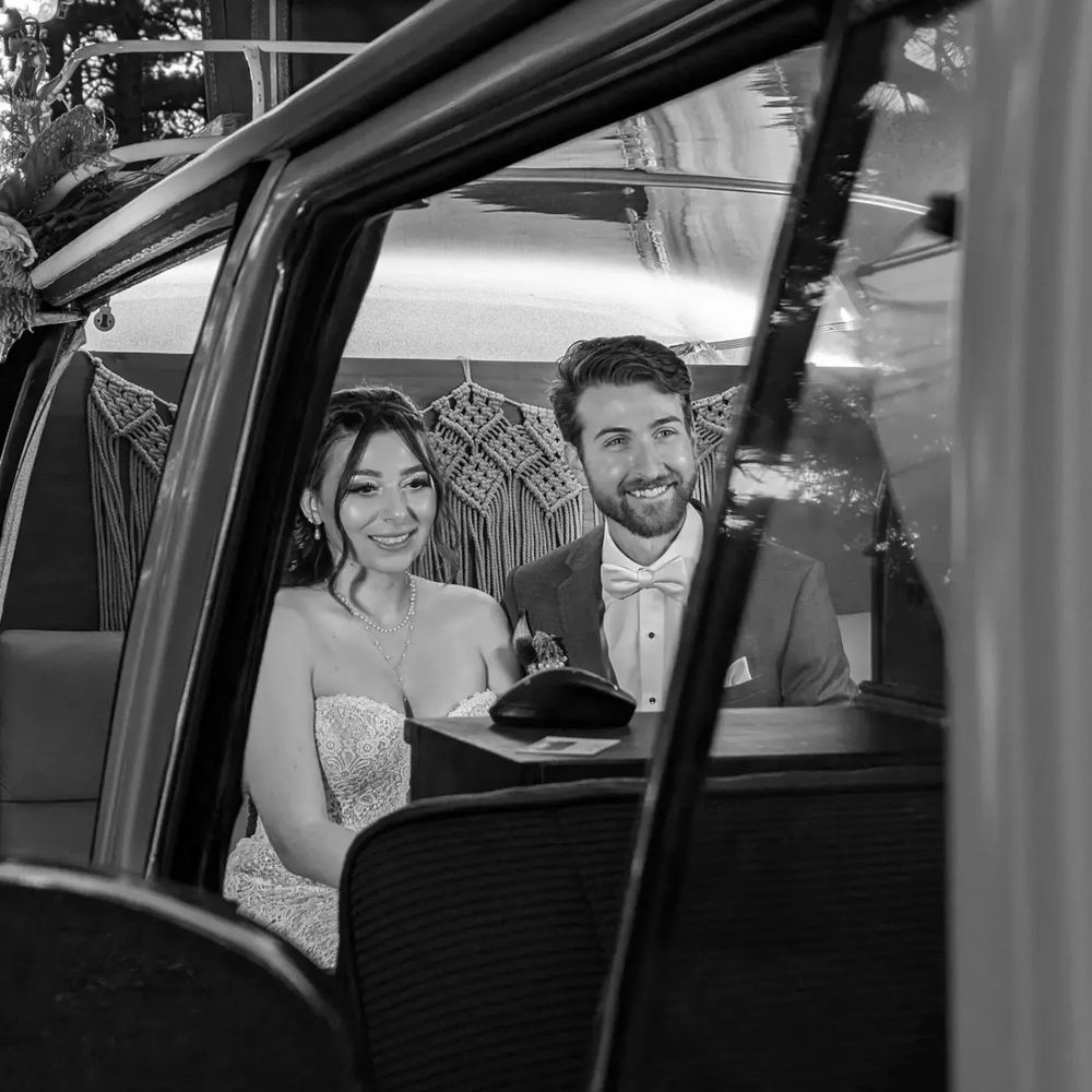My handsome husband and I My handsome husband and I