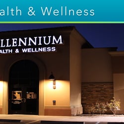 Millennium Health and Wellness