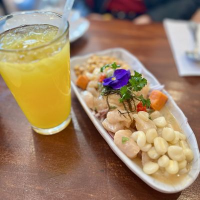 Lonzo's Restaurant by null