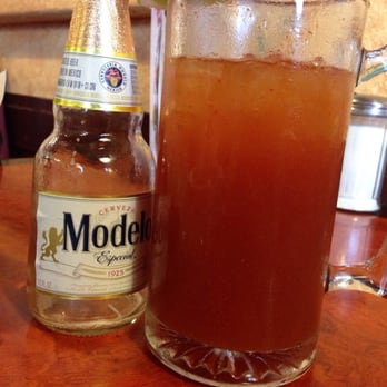 Casa Jimenez - I have been looking all over the area for some good Michelada and finally found it here. - Mexican Near Me - Monrovia, California Casa Jimenez - I have been looking all over the area for some good Michelada and finally found it here. - Mexican Near Me - Monrovia, California