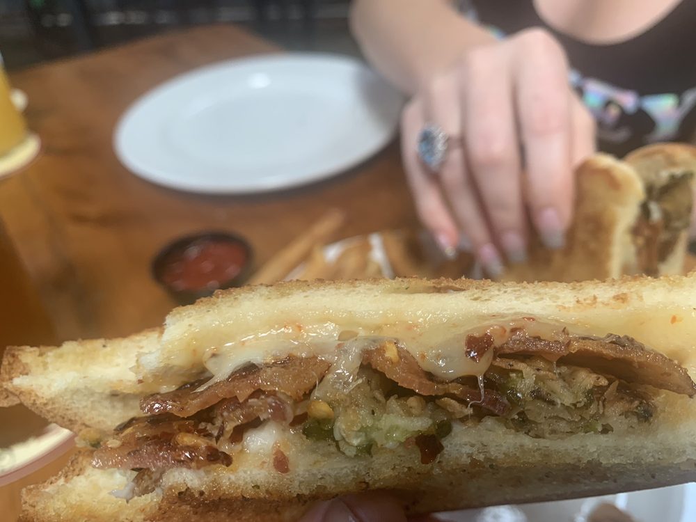 Open for Business MANDEVILLE BEER GARDEN 187 Photos & 186 Reviews