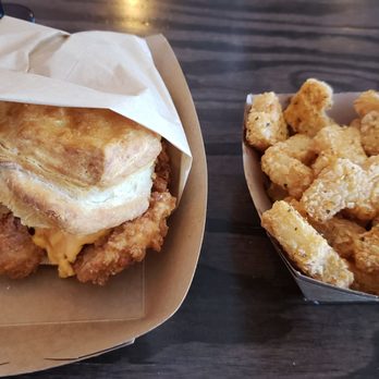 DV8 Kitchen - Bakeries Near Me - Lexington, Kentucky