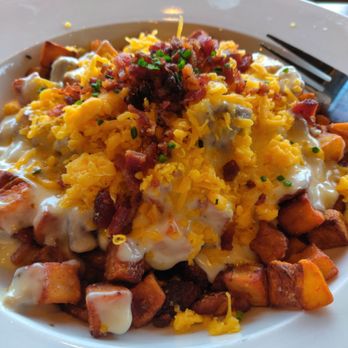 Vicious Biscuit - Special of the Day... Poutine - Coffee & Tea Near Me - Mount Pleasant, South Carolina