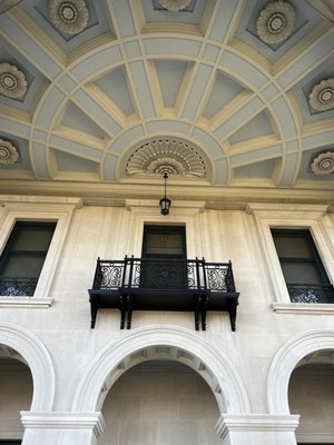 Vanderbilt Mansion National Historic Site by null