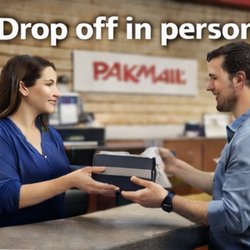 Save Your Tapes - Local drop-off available for fast, secure transfers. Your tapes never leave our hands -- we digitize them with care and return them quickly.