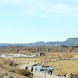 Fornebu Turområde