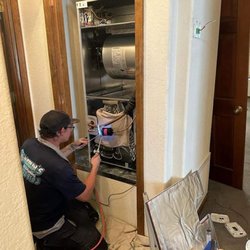 Merlin's AC & Plumbing
