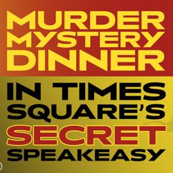 The Murder Mystery