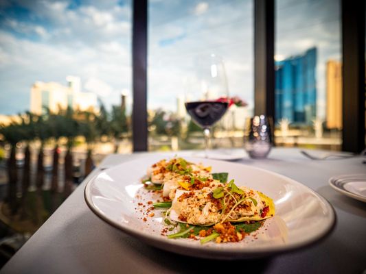 Joel's Chophouse by null
