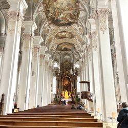 Heilig Geist Kirche