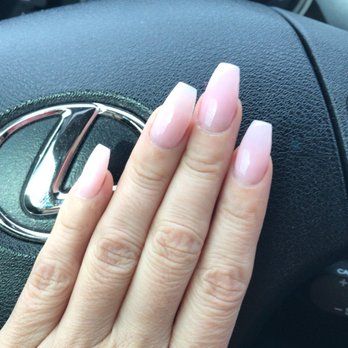 Smile Nails & Spa - Nail Salons Near Me - Oceanside, California