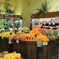 New Leaf Community Markets