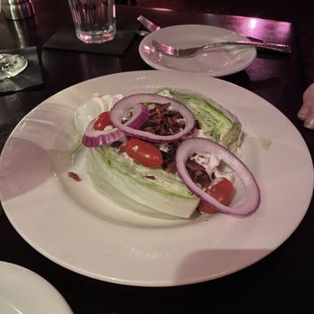 Durant's - Wedge Salad - Steakhouses Near Me - Phoenix, Arizona