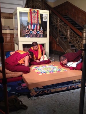 Jersey City City Hall by null