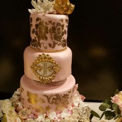 Cake Royale - A