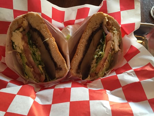 Cemitas El Tigre by null