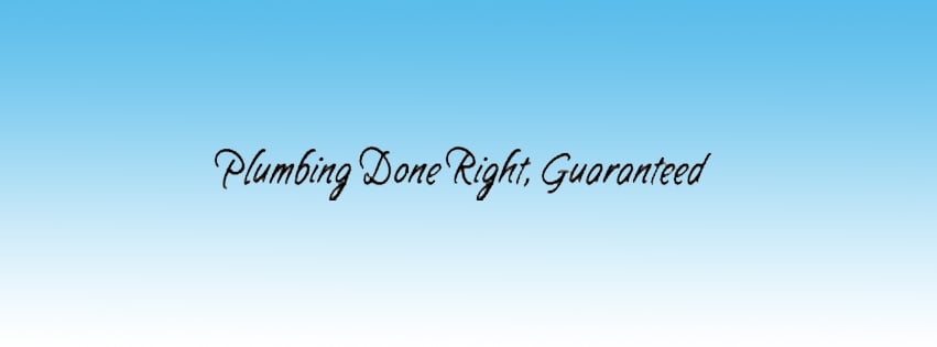 Slide of Marcum Plumbing Services