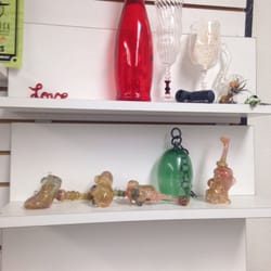 High Desert Flameworks by Jones Art Glass