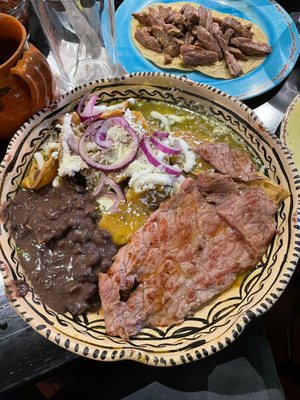 La Casa de Los Tacos Coyoacán by null