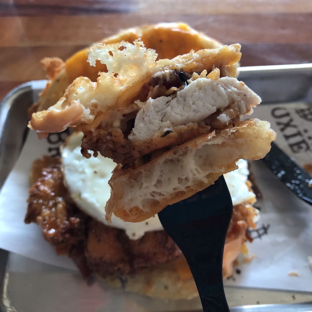 Bruxie - Sandwiches Near Me - Orange, California Bruxie - Sandwiches Near Me - Orange, California