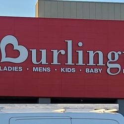 Burlington
