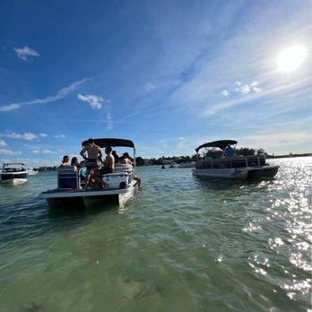 Flowt - Boating Near Me - Bradenton, Florida