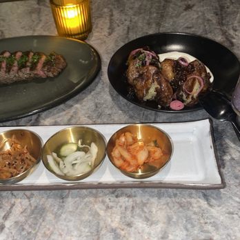 Animae - Asian Fusion Near Me - San Diego, California