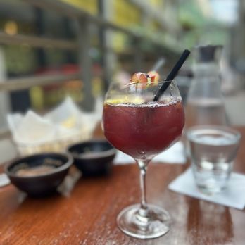 Guapo's Cocina & Bar - Sangria - Mexican Near Me - Arlington, Virginia Guapo's Cocina & Bar - Sangria - Mexican Near Me - Arlington, Virginia