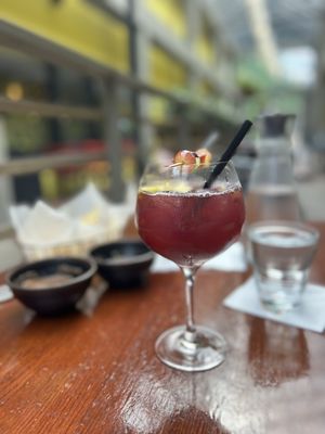 Guapo's Restaurant by null