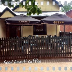 Hahndorf Kaffeehaus