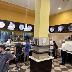 City Life - Inside 7/31/2025