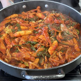 JangTu Restaurant - Korean Near Me - Sunnyvale, California