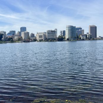Lake Merritt - Parks Near Me - Oakland, California