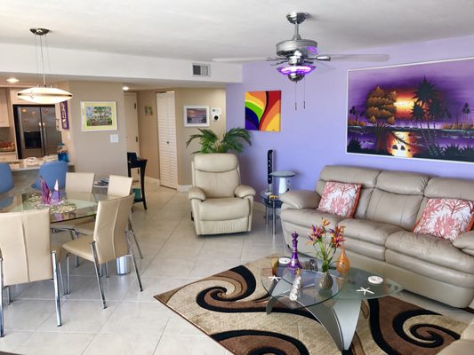 House of the Sun by null