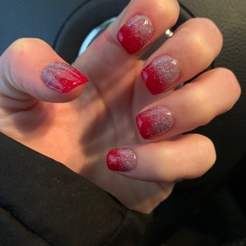 Bella Dolche Nails & Spa - Holiday Nails by Anna - Hair Removal Near Me - Bothell, Washington Bella Dolche Nails & Spa - Holiday Nails by Anna - Hair Removal Near Me - Bothell, Washington