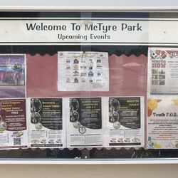 McTyre Park