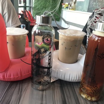 Top Up - Bubble Tea Near Me - Alameda, California Top Up - Bubble Tea Near Me - Alameda, California