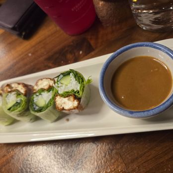 Bodega - Fresh Tufo Spring Roll - Vietnamese Near Me - San Francisco, California Bodega - Fresh Tufo Spring Roll - Vietnamese Near Me - San Francisco, California
