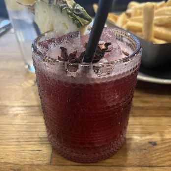 Brook's Kitchen & Tap - Purple Smoke - Bars Near Me - Oakbrook Terrace, Illinois