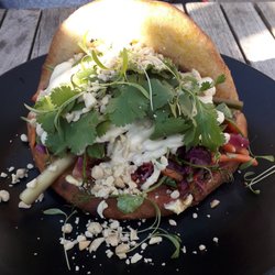 The Botanist - Banh mi