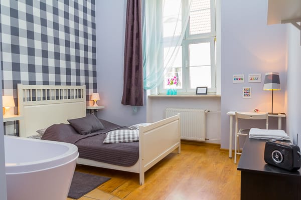 Tey Hostel by null