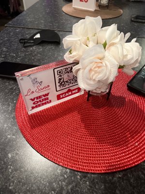 Lo Sano Restaurant & Bar by null