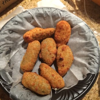 Mountain Mike's Pizza - Jalapeño poppers. - Pizza Near Me - Berkeley, California Mountain Mike's Pizza - Jalapeño poppers. - Pizza Near Me - Berkeley, California