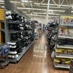 Walmart Supercenter - Clothes