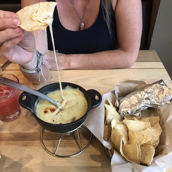 Taqueria 27 - Fandito appetizer - Tacos Near Me - Murray, Utah