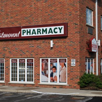 Westmount Pharmacy - Pharmacy Near Me - West Hamilton, Ontario