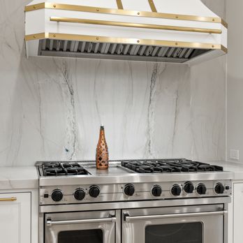 Memar Interiors - General Contractors Near Me - Plano, Texas