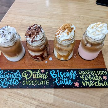 Pineapple Sol - Coffee & Tea Near Me - Cary, North Carolina Pineapple Sol - Coffee & Tea Near Me - Cary, North Carolina