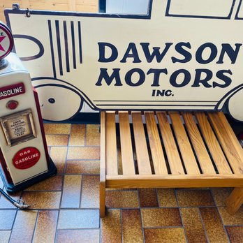 Dawson Motors - Auto Repair Near Me - Warwick, New York