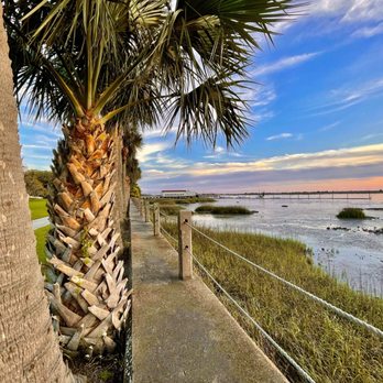Jekyll Island Historic District - Jekyll Island Historic District - Landmarks & Historical Buildings Near Me - GA, Georgia
